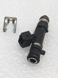 2005-2008 PORSCHE 911/996 FUEL INJECTOR BOSCH #2 280158116 USED 996BGL2T2
