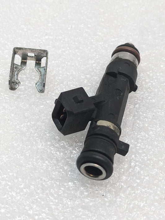 2005-2008 PORSCHE 911/996 FUEL INJECTOR BOSCH #2 280158116 USED 996BGL2T2