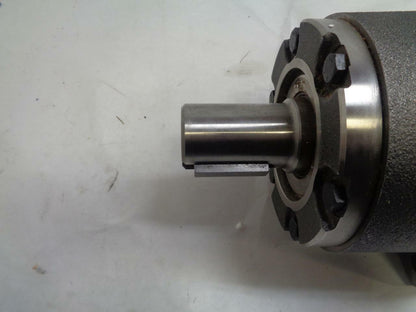 Eaton Char-Lynn Hydraulic Motor 2000 PSI 982.7 cm³ Displacement 113-1069-006 J1