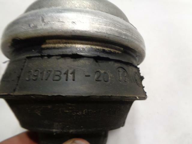 1 NEW BOGE ENGINE MOUNT 87 851 A FITS MERCEDES-BENZ R9TA