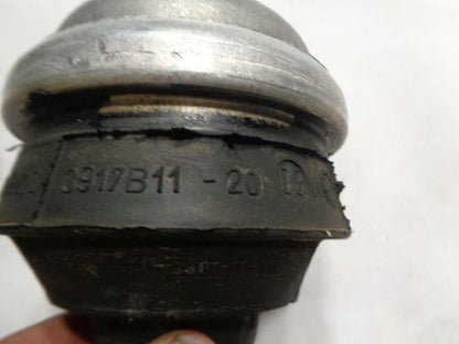1 NEW BOGE ENGINE MOUNT 87 851 A FITS MERCEDES-BENZ R9TA