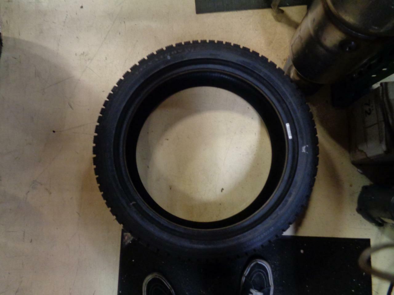 1 NEW FIRESTONE WINTERFORCE 2 225 45 18 95S XL TIRE 008661 Q1