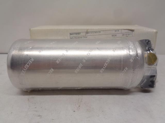 BRAND NEW PORSCHE 924|928|944|968 RECEIVER DRIER 944 573 943 00 R24T1
