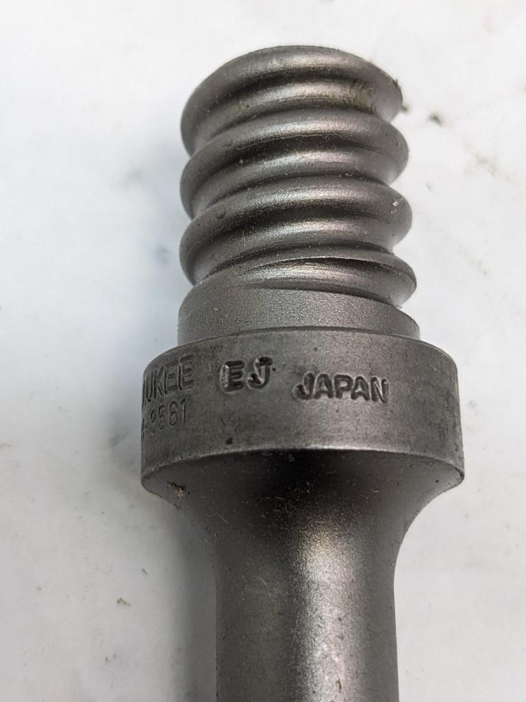 MILWAUKEE SDS-MAX 12" SDS MAX SHANK DRILL BIT ADAPTER 48-03-3561 NEW