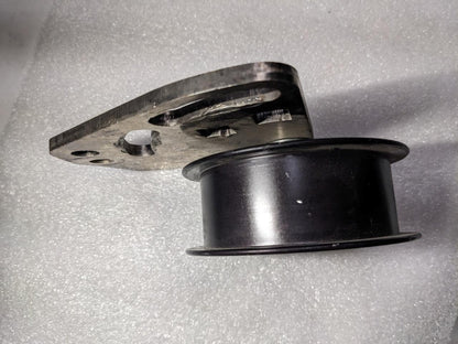 S/C BELT TENSIONER ASSEMBLY-8-RIB- (1986-1995) FORD 5.0L MUSTANG USED R15