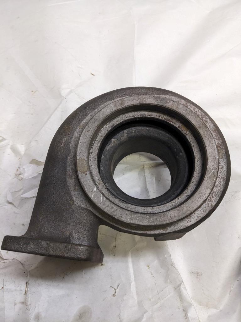 BORG WARNER KKK TURBOLADER HOUSING 5222 101 6384 NEW E1
