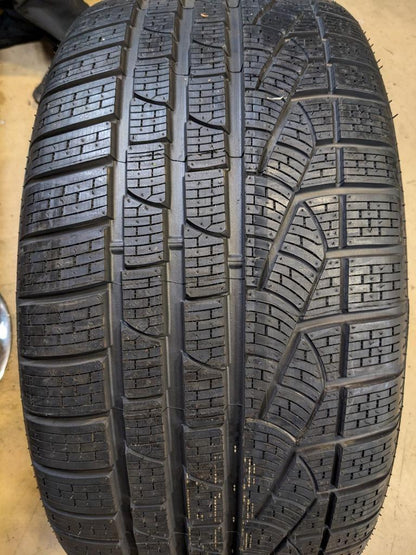 NOS PIRELLI WINTER W240 SOTTOZERO S.II *BMW  P 275 40 19 105V XL TIRE 2155500