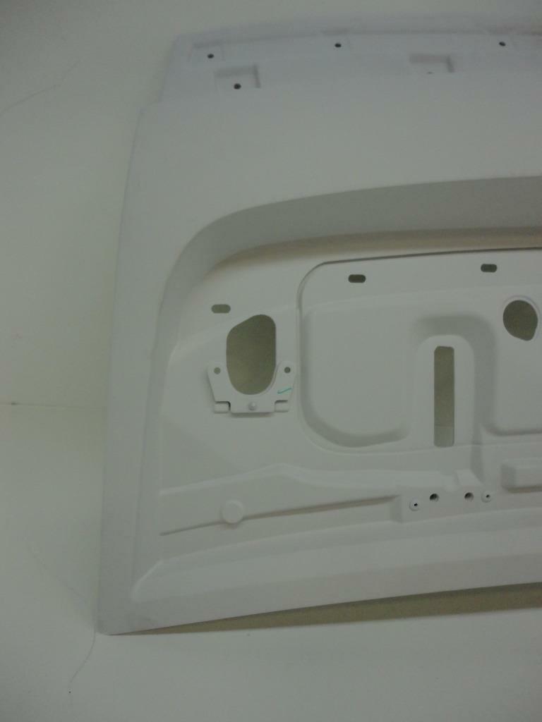 Porsche 911 996 C4S Convertible 98-05 Rear Deck Lid 996 512 221 02 NEW GENUINE