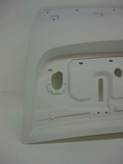 Porsche 911 996 C4S Convertible 98-05 Rear Deck Lid 996 512 221 02 NEW GENUINE