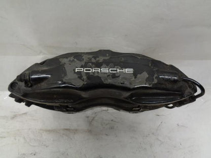 PAIR GENUINE PORSCHE 911 993 964 BREMBO BRAKE CALIPERS 20 5249 00/20 5248 R20T4