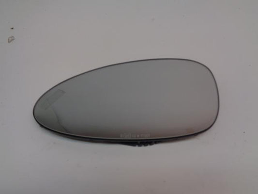 GENUINE PORSCHE MIRROR GLASS FOR POWER MIRROR AERO STYLE 965 731 035 00 R20T7
