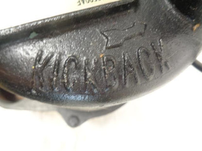 DAYTON 3BB88 SUBMERSIBLE SEWAGE PUMP 1/2 HP NEW J1