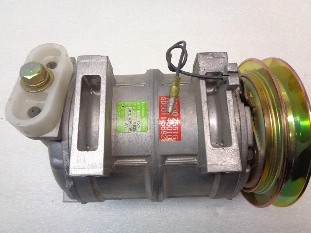 NEW ZEXEL 506211-5832 AC COMPRESSOR (UNKNOWN FITMENT) R2