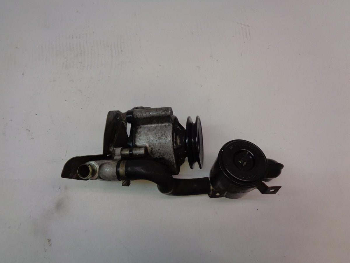 Porsche 928 Air Smog Pump 78-95 928 113 017 00 USED GENUINE R24T3
