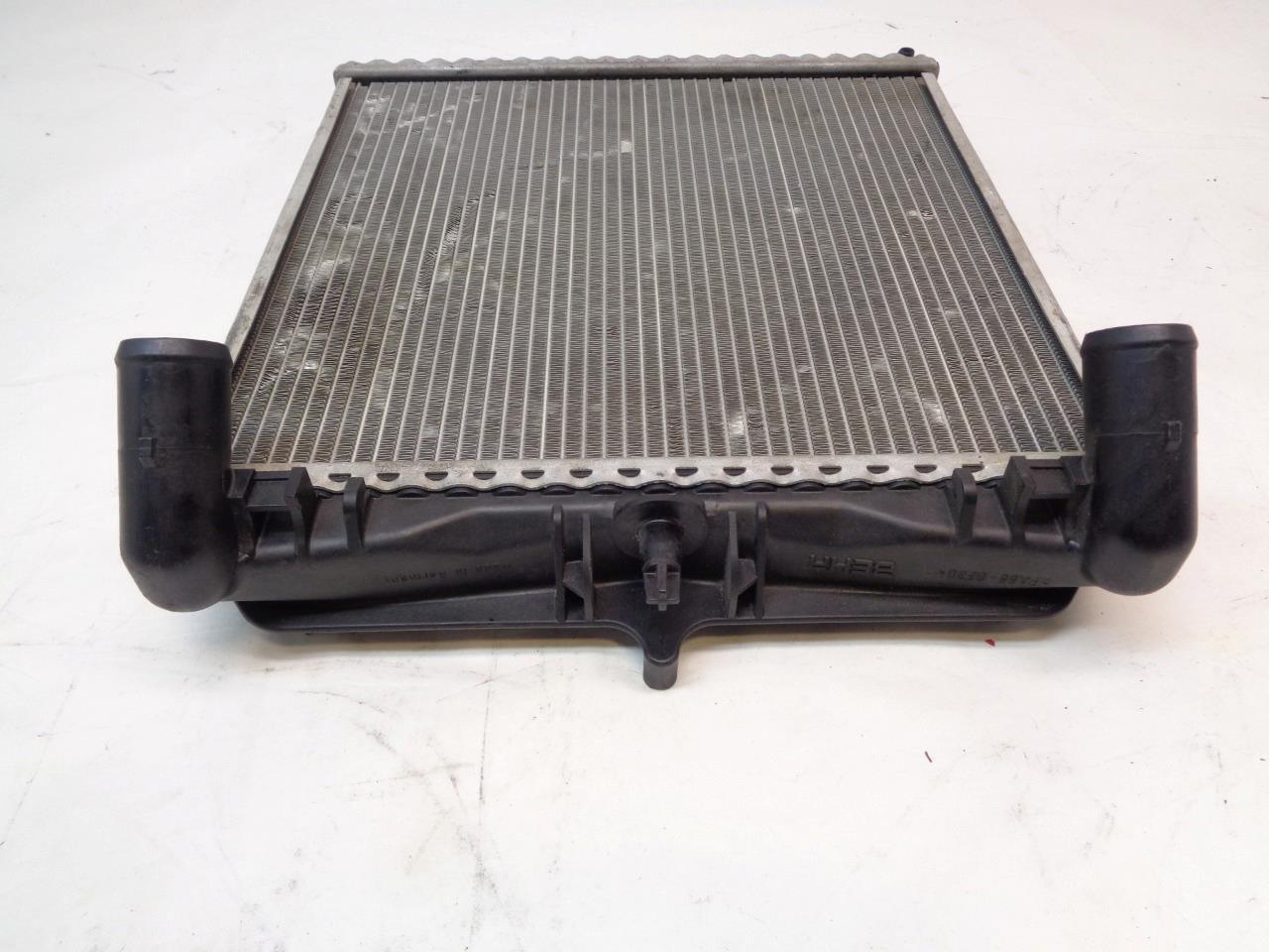 GENUINE PORSCHE BOXSTER LEFT COOLING RADIATOR 996.106.131.51 R24