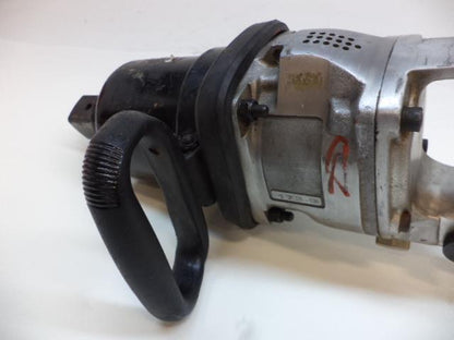 GISON 1-1/2" HEAVY DUTY PNEUMATIC IMPACT WRENCH 2500FT-LB 3000RPM