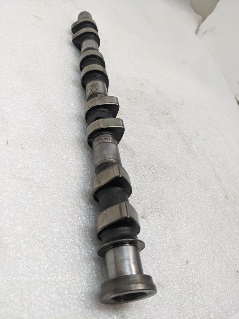 03-06 PORSCHE CAYENNE EXHAUST CAMSHAFT CAM 9482143R USED R24