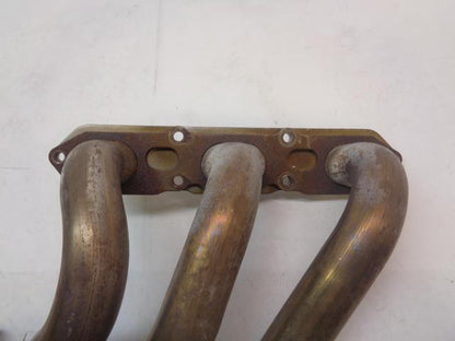 Porsche 911 (996) Left Exhaust Manifold 996 111 101 53 USED GENUINE R21T4