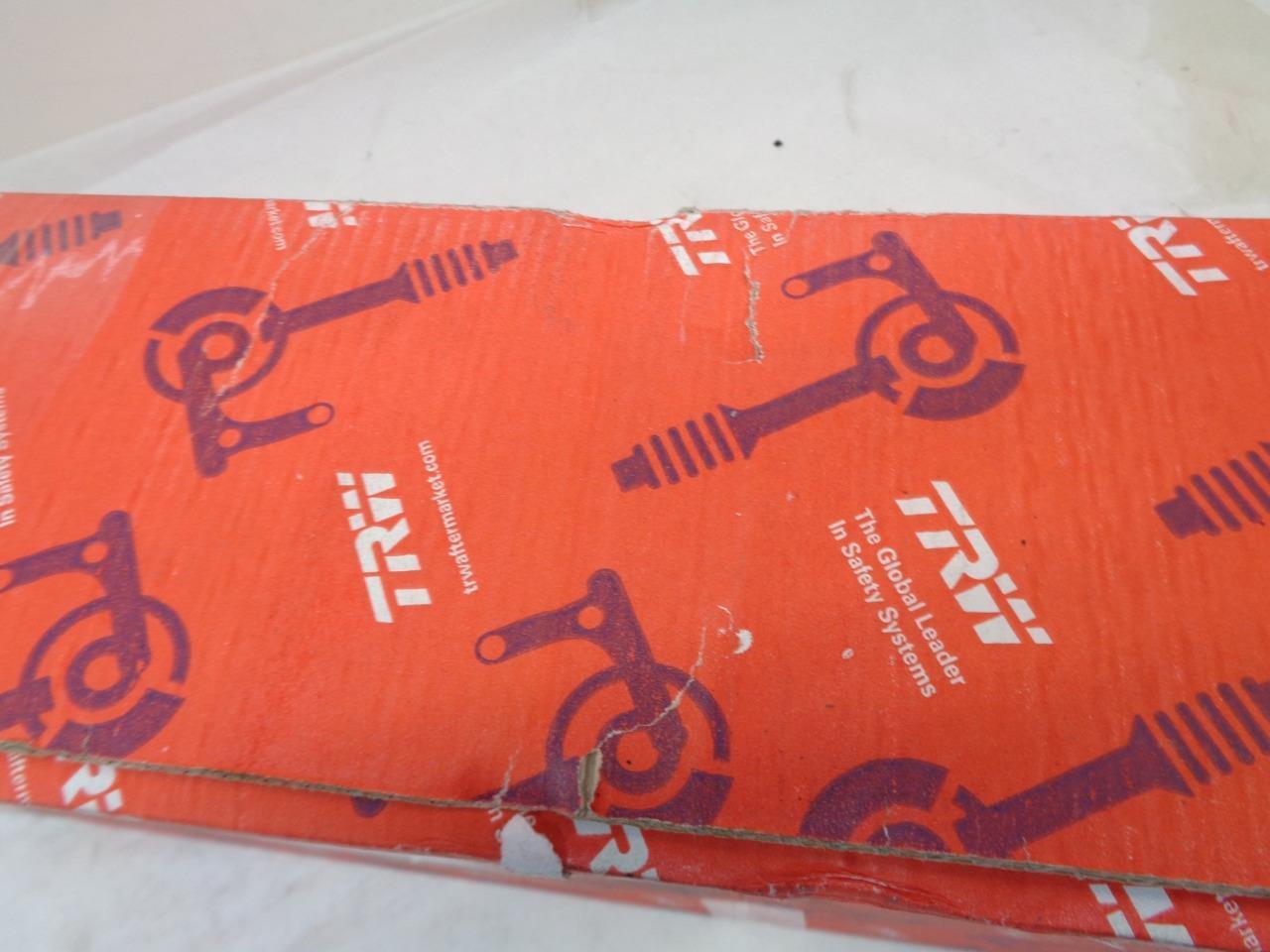 REMAN TRW 006-012 MERCEDES-BENZ BL/ML 350-550 STEERING RACK JRP960 BAY3