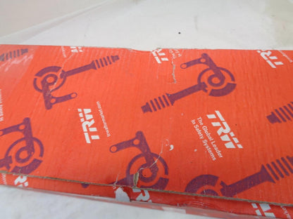 REMAN TRW 006-012 MERCEDES-BENZ BL/ML 350-550 STEERING RACK JRP960 BAY3