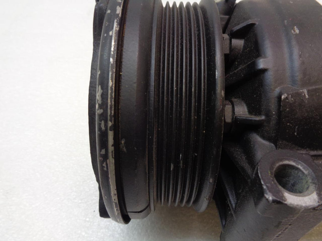 REMANUFACTURED 4 SEASONS 57949 AC COMPRESSOR 1996-2005 GMC SAFARI R1