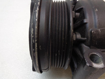 REMANUFACTURED 4 SEASONS 57949 AC COMPRESSOR 1996-2005 GMC SAFARI R1