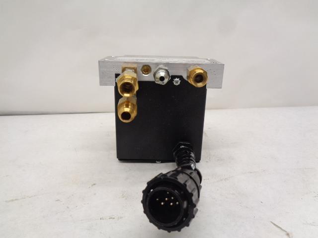 Thermal Dynamics 4-3054 XLT Torch Valve Kit GCM-2010 NEW R30