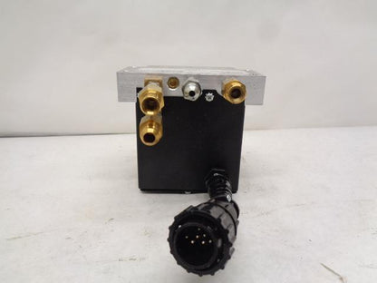 Thermal Dynamics 4-3054 XLT Torch Valve Kit GCM-2010 NEW R30