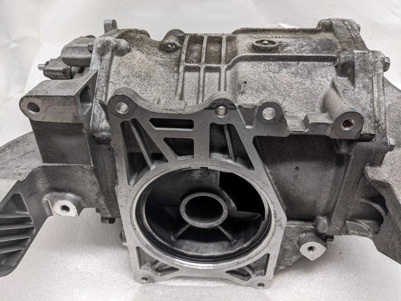 GM 23255922 CARRIER ASSEMBLY DIFFERENTIAL FOR 2015-2016 USED B1B2