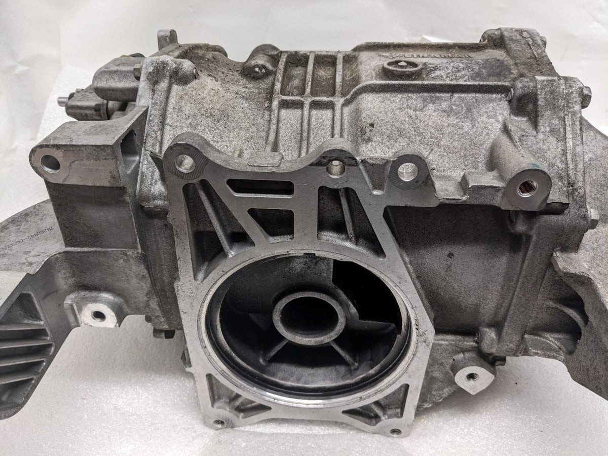 GM 23255922 CARRIER ASSEMBLY DIFFERENTIAL FOR 2015-2016 USED B1B2