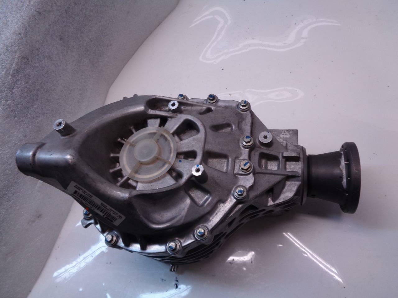 NEW GENUINE MASERATI DIFFERENTIAL ASSEMBLY FOR QUATTROPORTE/GHIBLI 670009608 K2