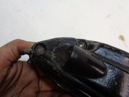 1 USED GENUINE PORSCHE 911 BREMBO FRONT BRAKE CALIPER  20 4564 00 R23T9