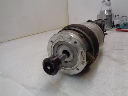 Porsche Cayenne Turbo 03-06 Front Left Air Shock 7L5412021BD USED GENUINE R24T7