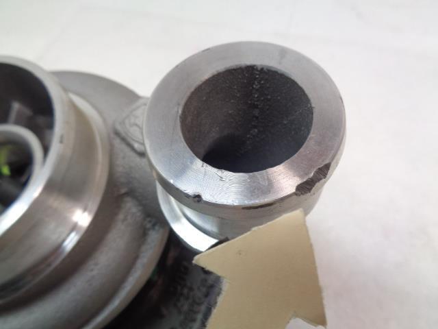 BORGWARNER RE557987 TURBOCHARGER S200 FOR JOHN DEERE MARINE 4045 ENGINE NEW E2