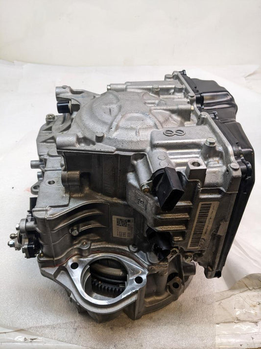 VOLKSWAGEN 096321107 AUTOMATIC TRANSMISSION FOR 2020 VW PASSAT SEDAN USED I2