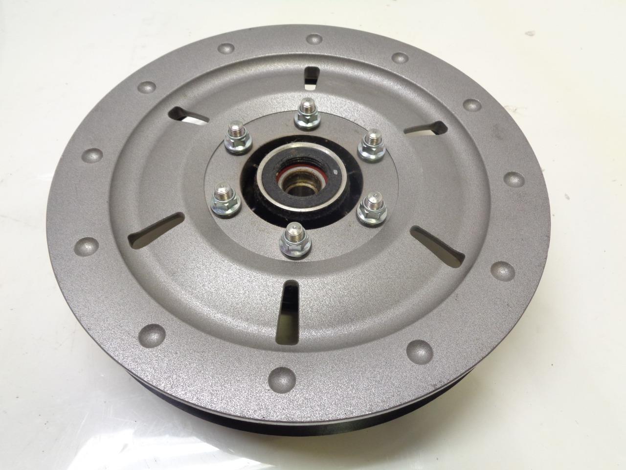 NEW BELT DRIVE 12" DIAMETER R15