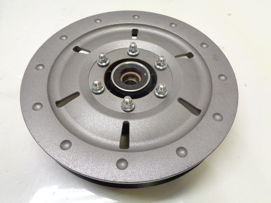 NEW BELT DRIVE 12" DIAMETER R15