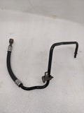 PORSCHE 99634744102 POWER STEERING RETURN LINE REAR FOR 996 USED 996GL2T1