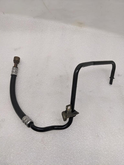 PORSCHE 99634744102 POWER STEERING RETURN LINE REAR FOR 996 USED 996GL2T1