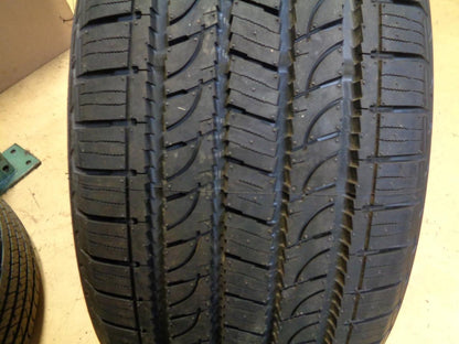 1 NEW TIRE YOKOHAMA GEOLANDAR HT G056 275 50 21 113V XL 05680