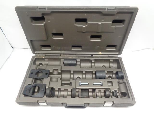 OTC CAR BALL JOINT MASTER KIT 6529 USED R3