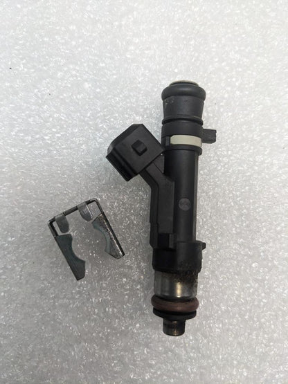 2005-2008 PORSCHE 911/996 FUEL INJECTOR BOSCH #3 280158116 USED 996BGL2T2