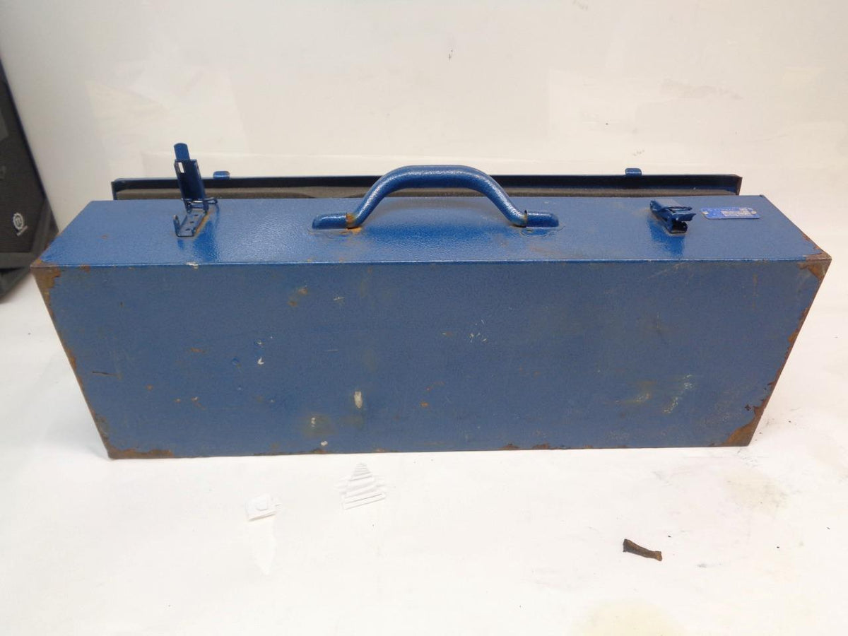 CEMBRE TC120Y-KV 120mm 700bar 10Kpsi HYDRAULIC CABLE CUTTING HEAD #2 R29