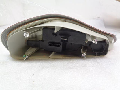 PORSCHE 98663144403 RIGHT TAIL LIGHT LENS FOR 97-02 PORSCHE BOXSTER 986 NEW R25