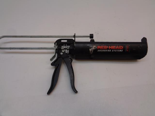 1 NOS RED HEAD ADHESIVE DISPENSER A102 R22T8