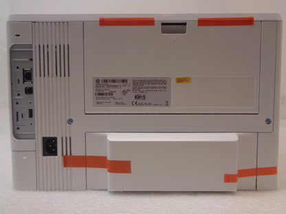 NEW HP LASERJET MANAGED E50145DN LASER PRINTER 1PU51A BSRP