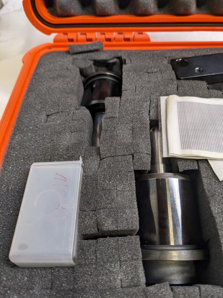 PELICAN CASE MS-40 NEW R5