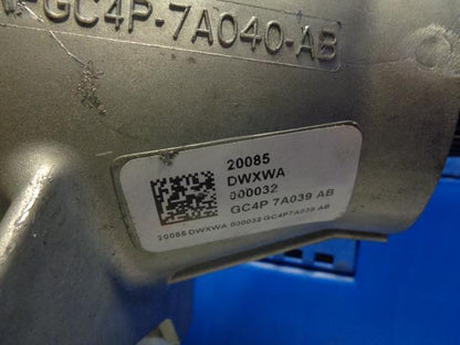 GENUINE FORD 2WD AUTOMATIC TRANSMISSION 2019 F250 6.2L F960G RFLC2P-70006-AA