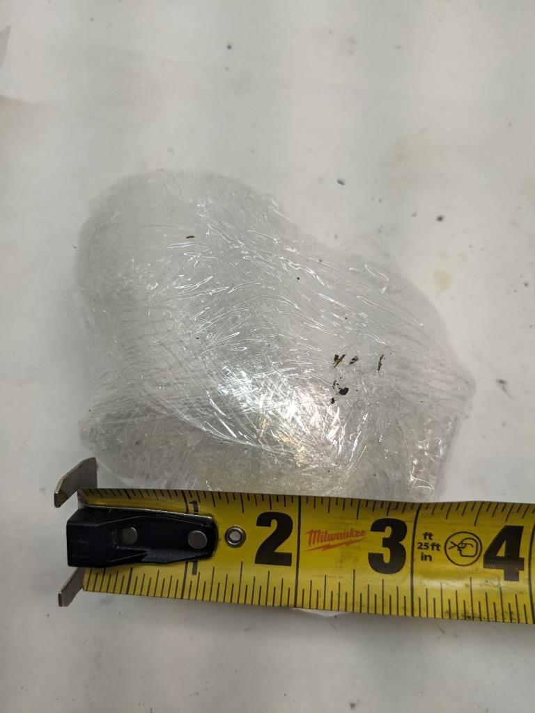 PORSCHE 911 ANTI-THEFT WARNING HORN ALARM SYSTEM 400HV 111951213 #3 USED R21T2