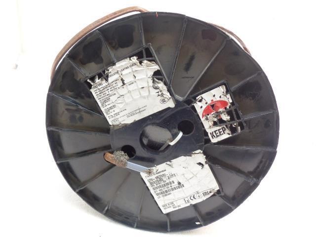 NVENT RAYCHEM 10QTVR2-CT 200-277VAC PARALLEL HEATING CABLE 1000 FT NEW H2